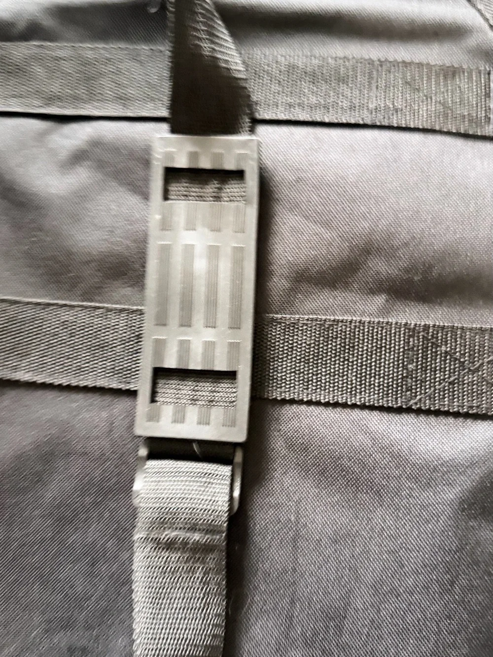 Fender Black and Gray Padded Guitar Gig Bag